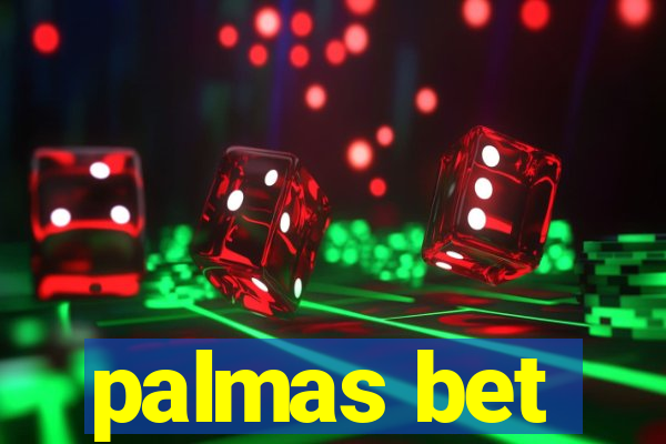 palmas bet