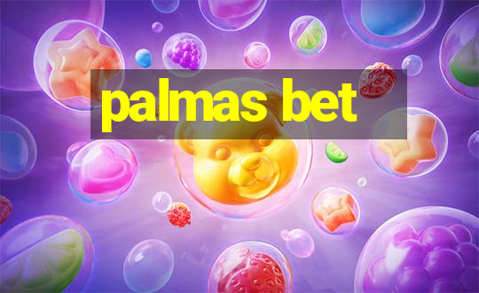 palmas bet