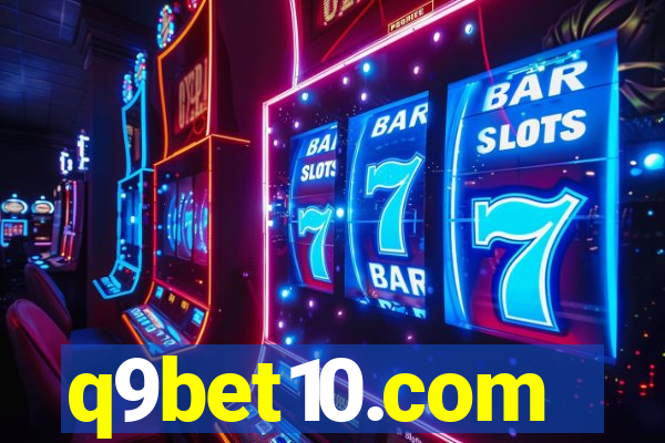 q9bet10.com