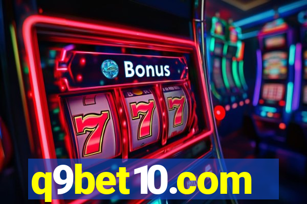 q9bet10.com