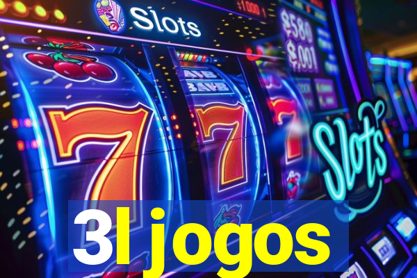 3l jogos