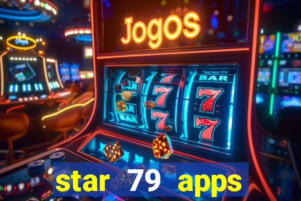 star 79 apps private limited