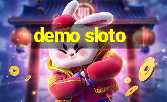 demo sloto