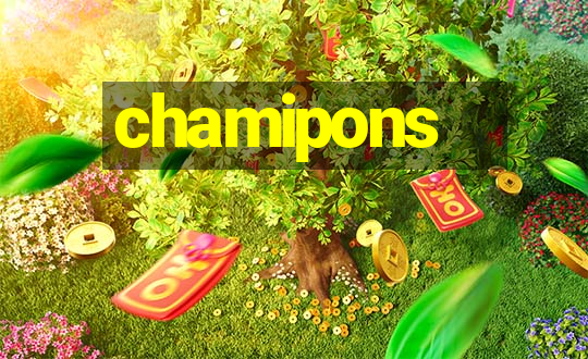 chamipons