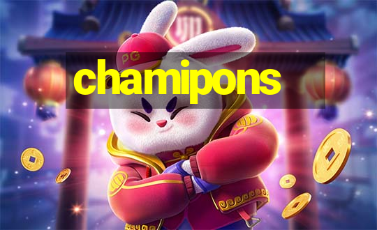 chamipons