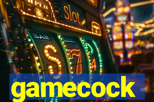 gamecock