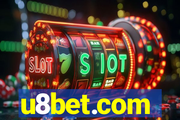 u8bet.com