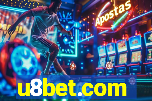 u8bet.com