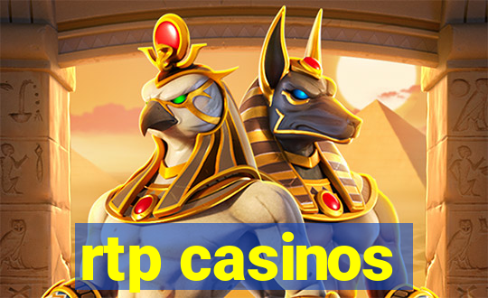 rtp casinos