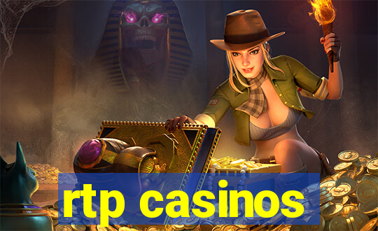 rtp casinos