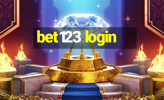 bet123 login