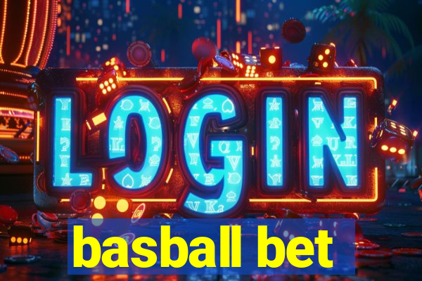 basball bet