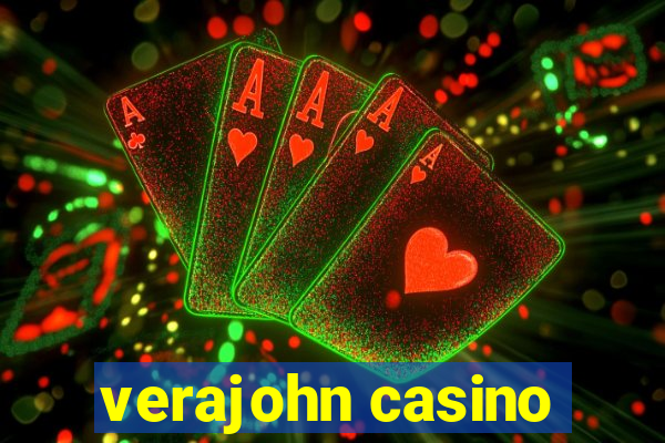 verajohn casino