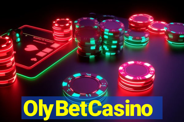 OlyBetCasino