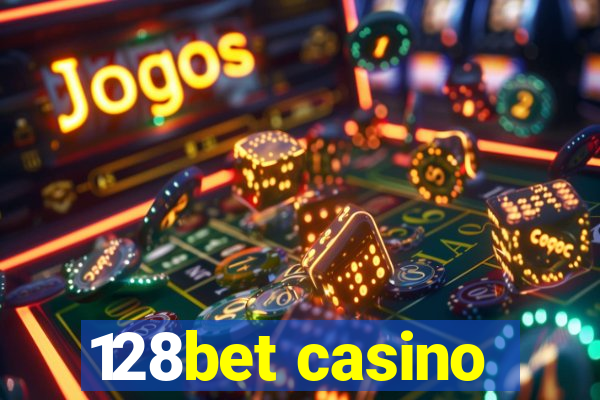 128bet casino