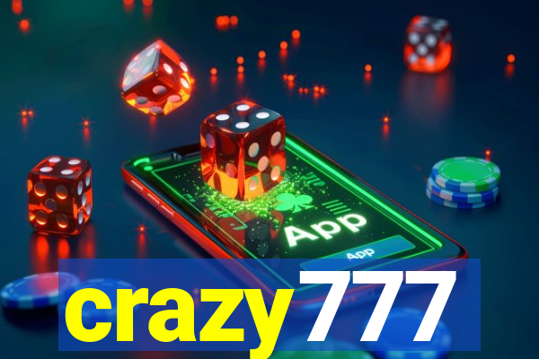 crazy777