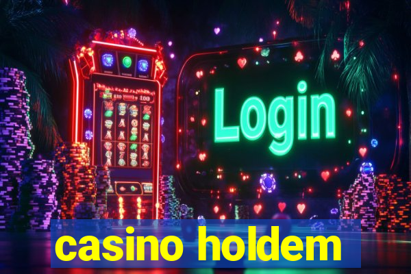 casino holdem