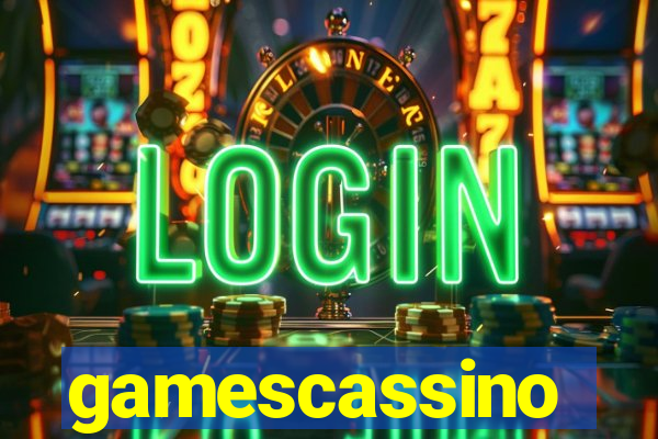 gamescassino