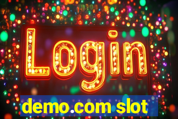 demo.com slot