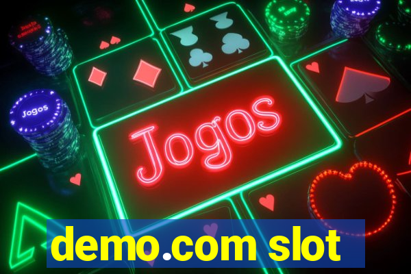 demo.com slot