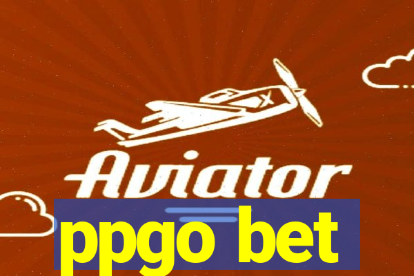 ppgo bet