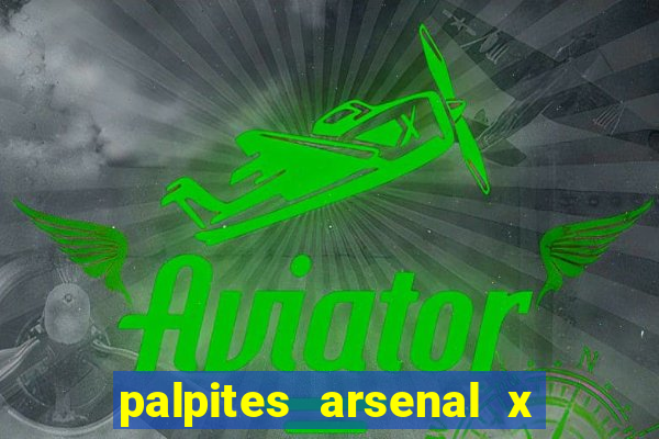 palpites arsenal x nottingham forest