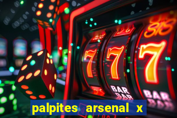 palpites arsenal x nottingham forest