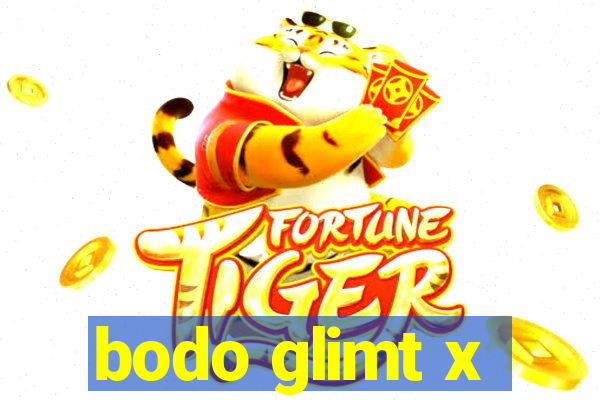 bodo glimt x