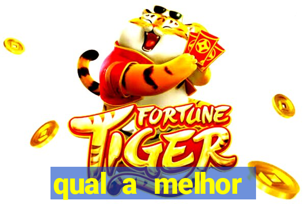 qual a melhor plataforma para jogar fortune ox