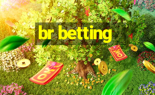 br betting