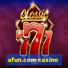 afun.com casino