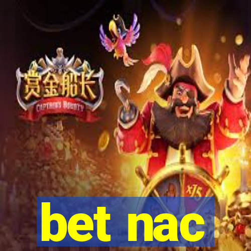 bet nac