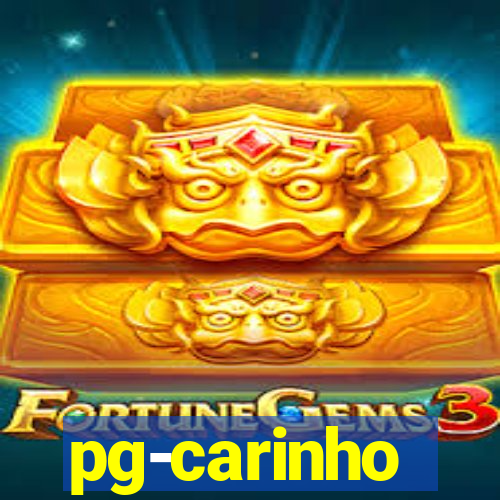 pg-carinho