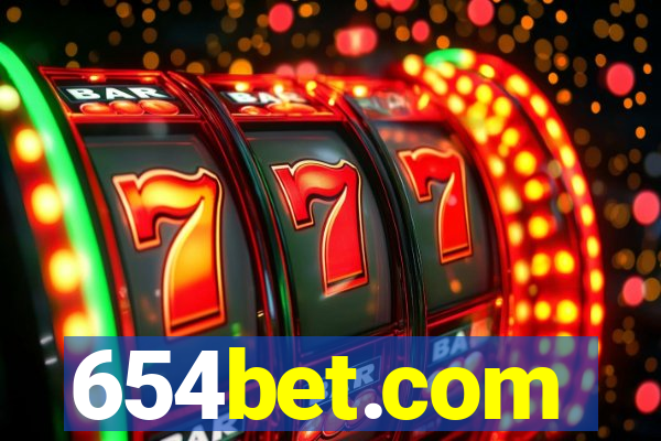 654bet.com