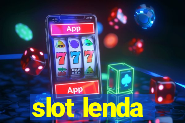 slot lenda