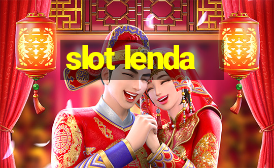 slot lenda