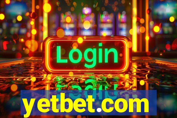 yetbet.com