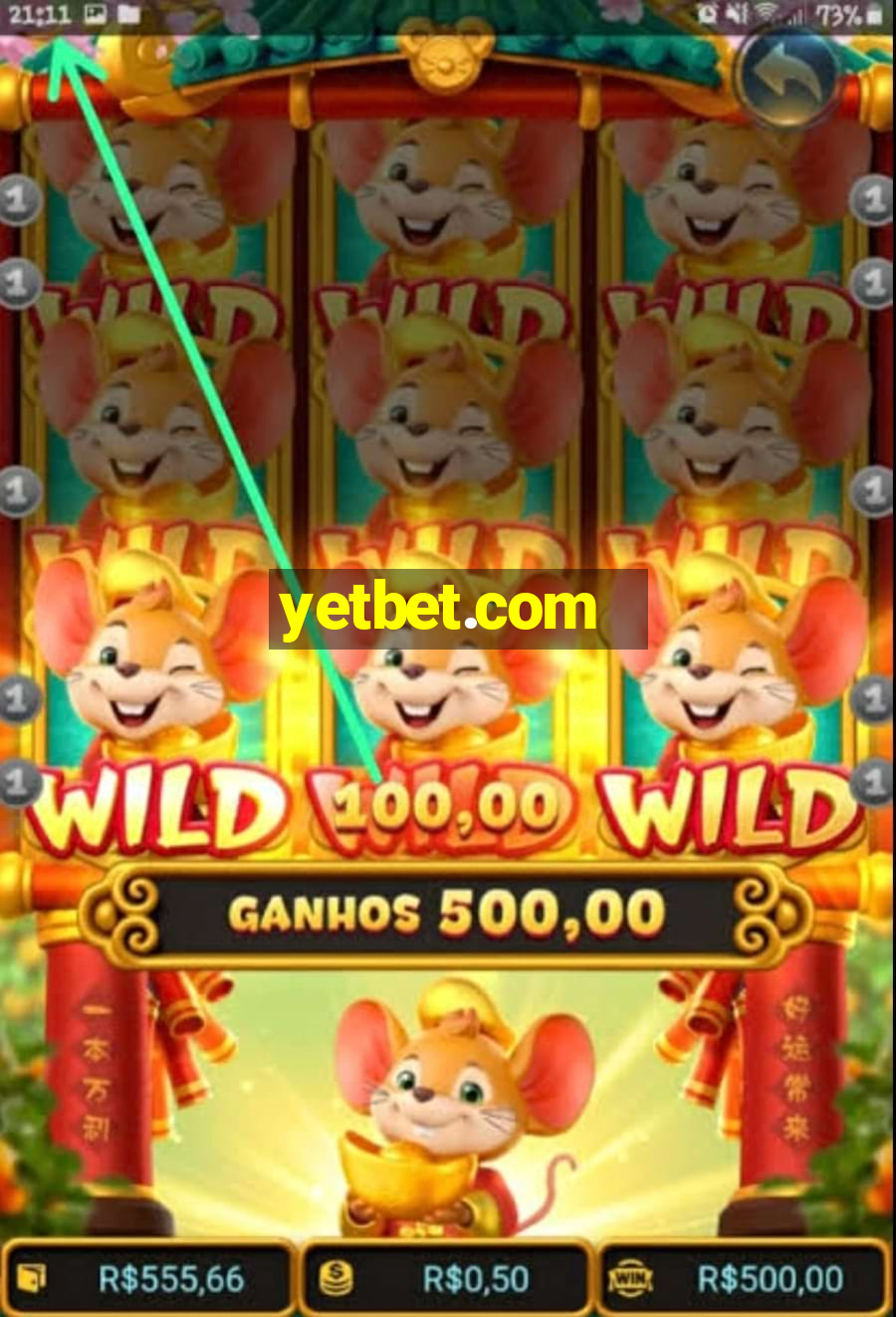 yetbet.com