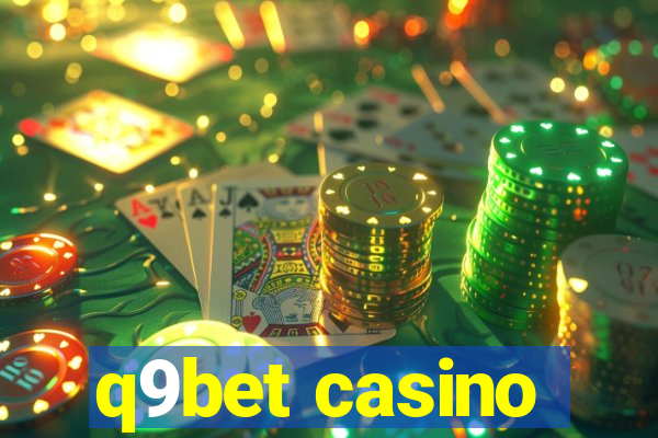 q9bet casino