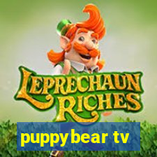 puppybear tv