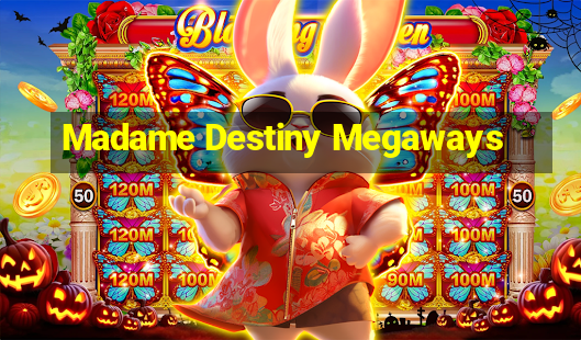 Madame Destiny Megaways