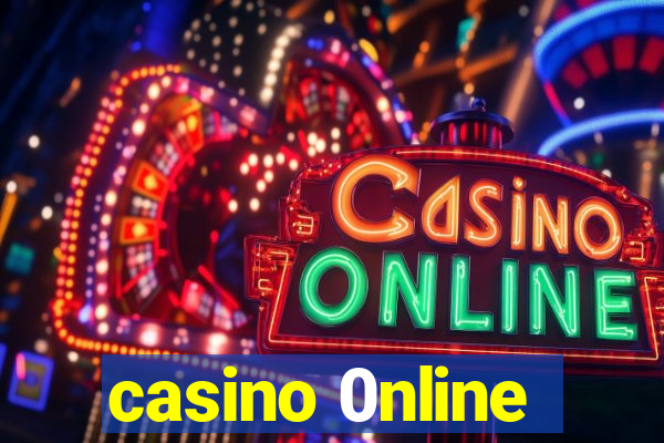 casino 0nline