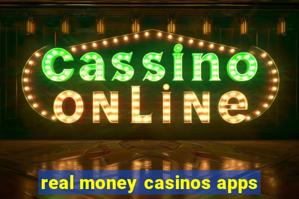 real money casinos apps