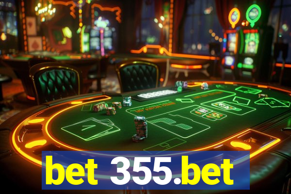 bet 355.bet