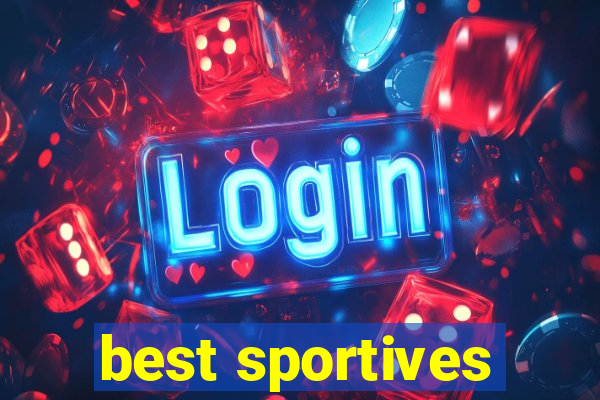 best sportives