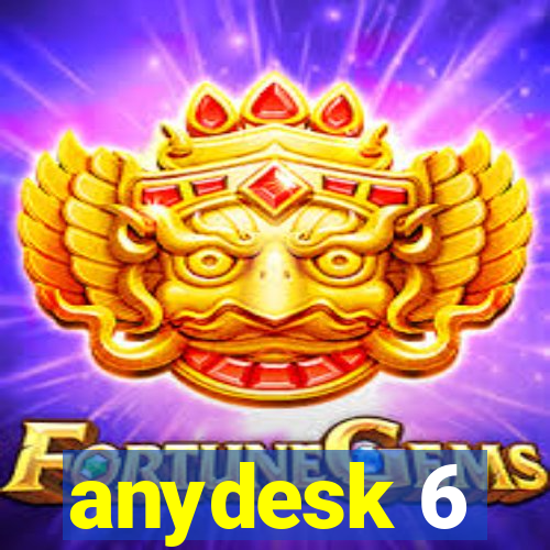 anydesk 6