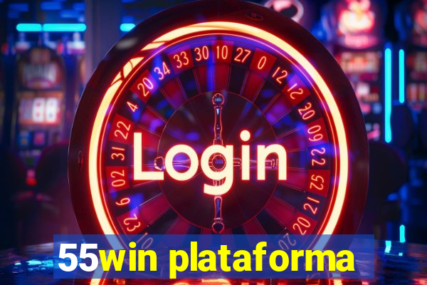 55win plataforma