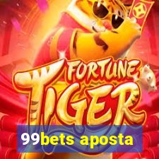 99bets aposta