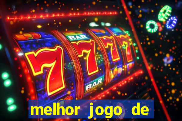 melhor jogo de aposta online