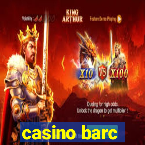 casino barc